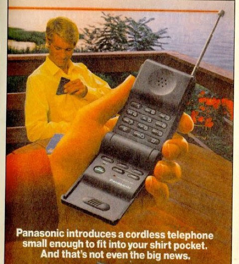 And that's not even the big news.