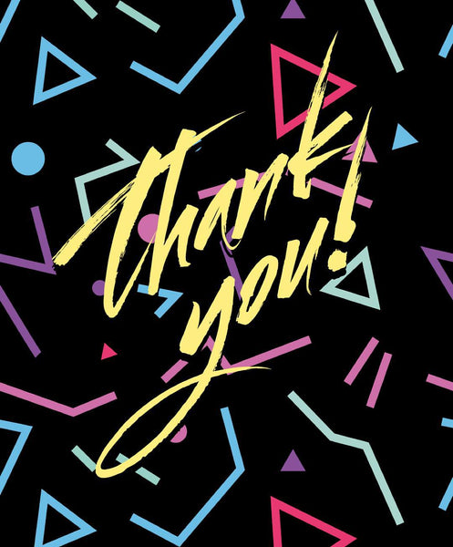 500 followers in 3 weeks. Thank You!