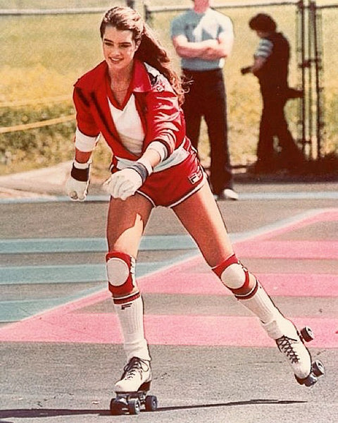 Brooke Shields