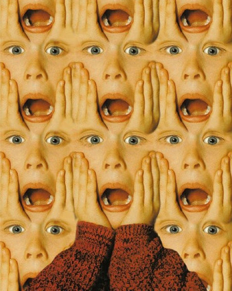 The feeling when you wake up and you know you have a looong week in front of you.