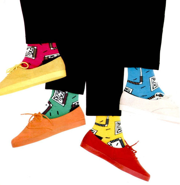 Esprit de Corps, 1985