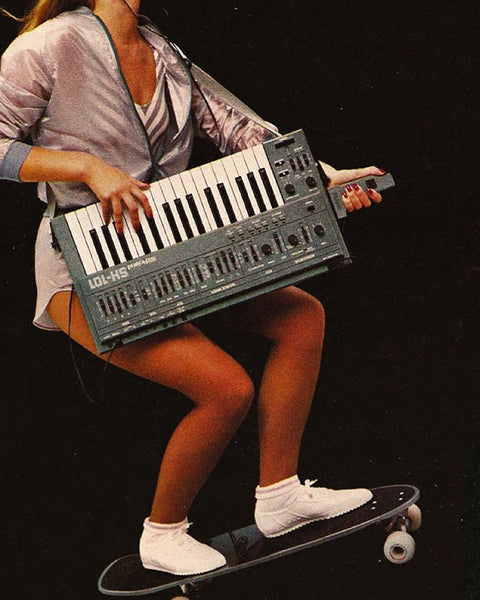 One more really realistic situation