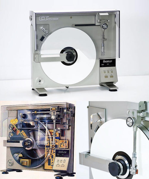 Mitsubishi LT-5V, 1983