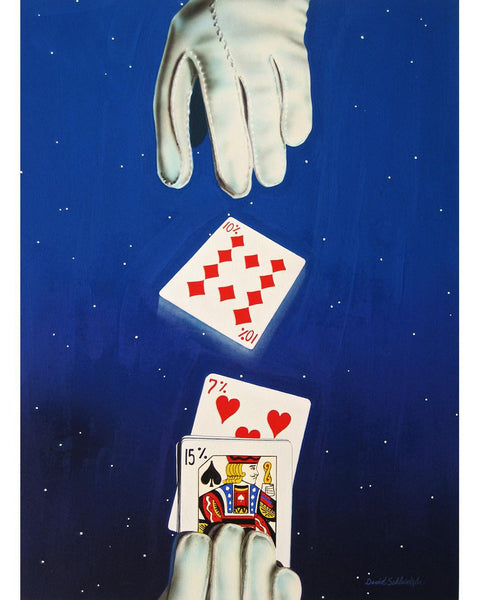 David Schleinkofer, 1981