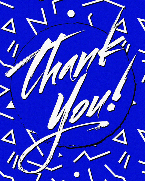 3000 followers today!