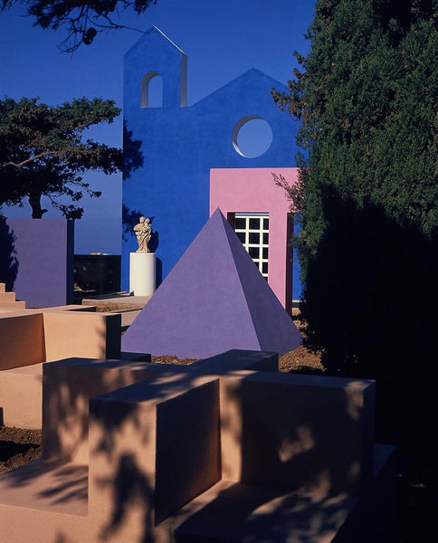 Tommaso Cimini, Gru Lamp, 1984