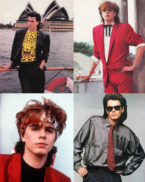 John Taylor, Duran Duran