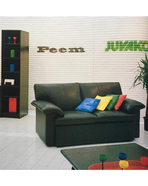 Peem Oy, modell 'Grand'. 1983.