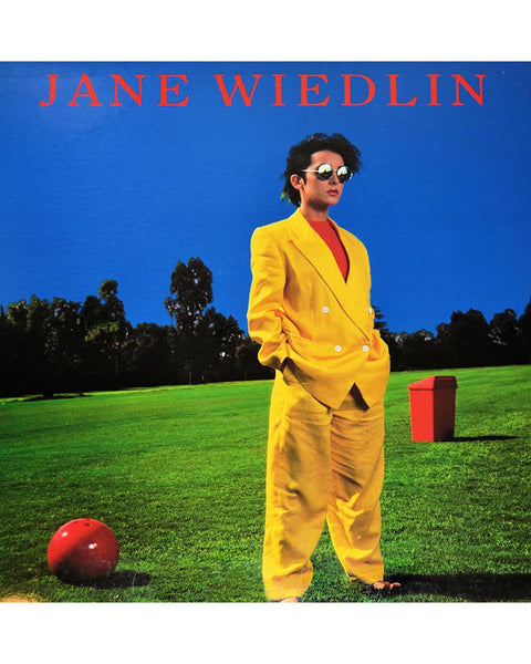 Jane Wiedlin, 1985