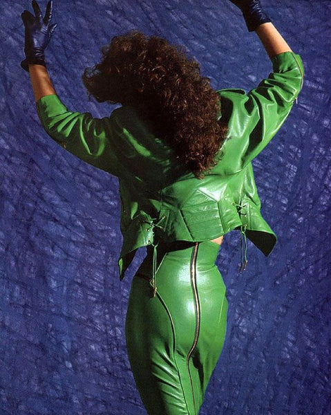 North Beach Leather, 1980s