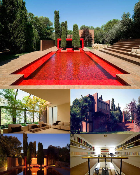 Ricardo Bofill Taller De Arquitectura, 1973