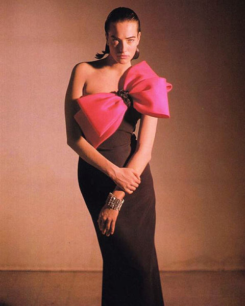 Vogue Italia, 1986