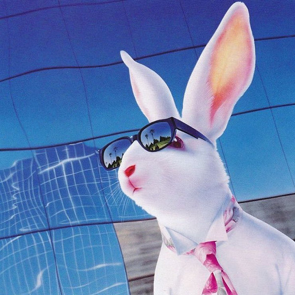 Happy Easter Everyone!