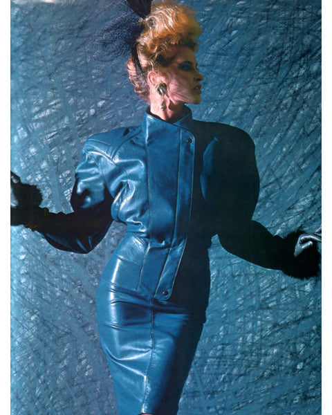 North Beach Leather, 1980s