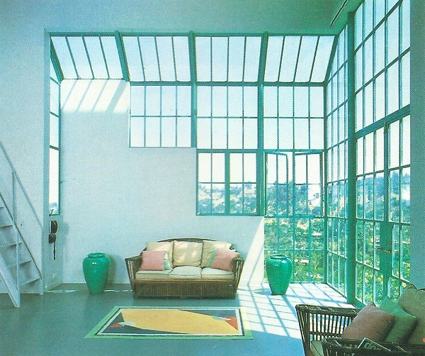 Terence Conran‘s New House Book. 1986.