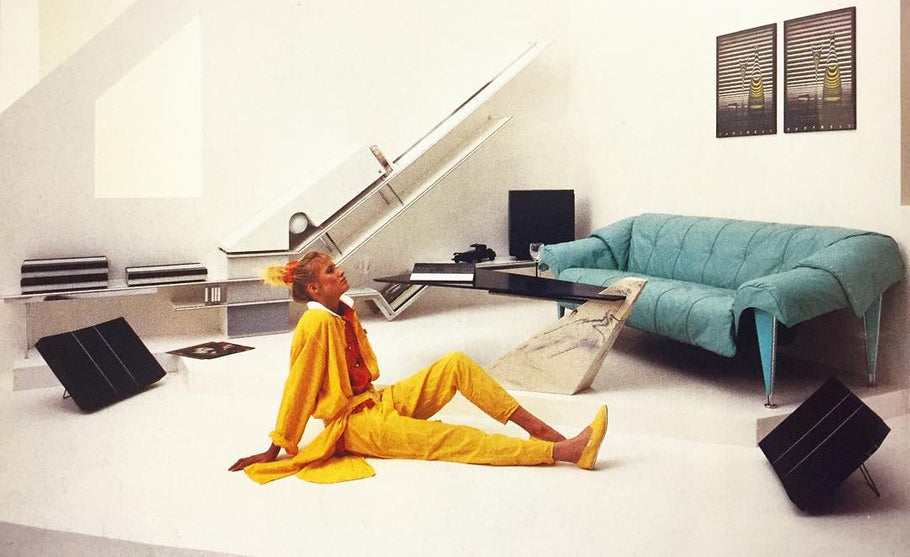 Time for some David Bowie tracks