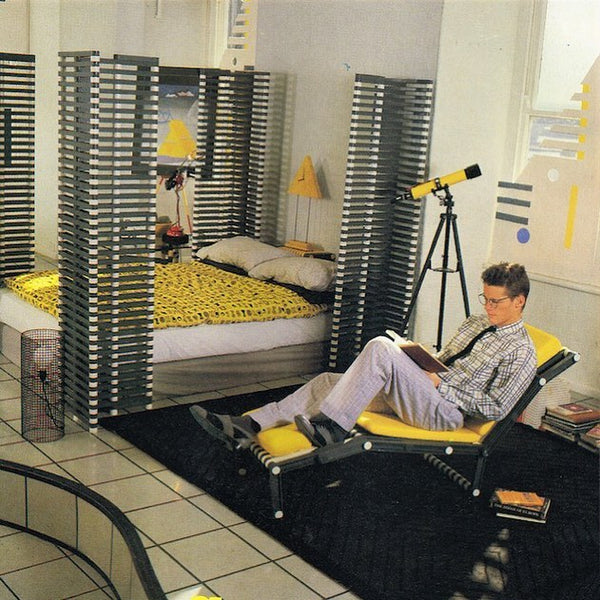 First I thought it was a Socks and Sandals Case.