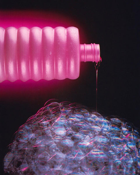 Gary Perweiler, from Studio Still Life Photography (1984)