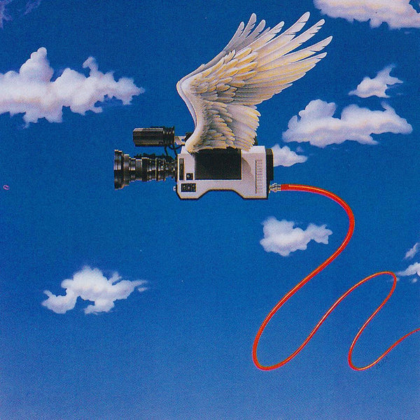 Airbrush by Gary Penca '88