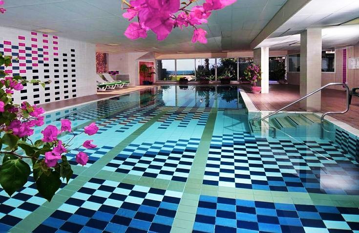 the most perfec pool!