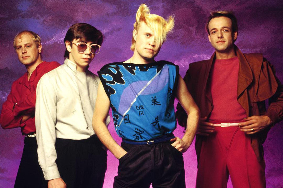 Inspiration For All Different Types