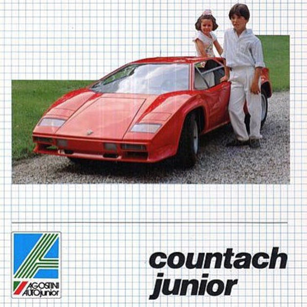 For The Extra Spoiled Yuppie Kids.