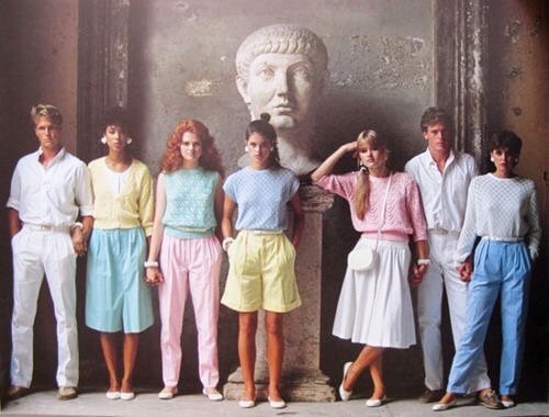 Join The Pastel Sect