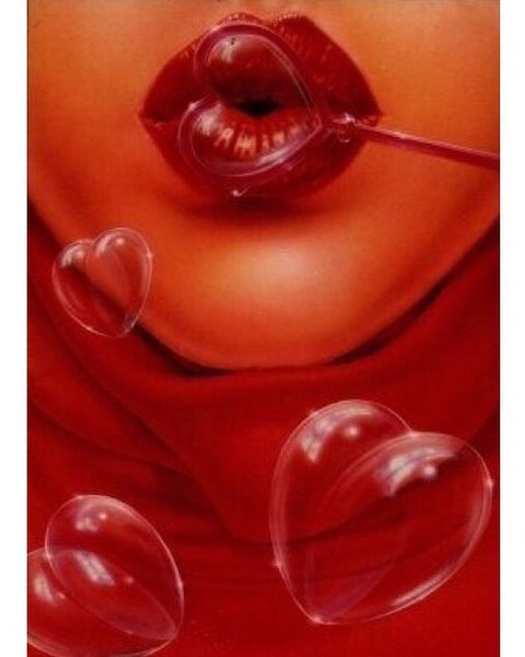 80's Valentine's Day