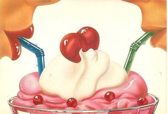 80's Valentine's Day