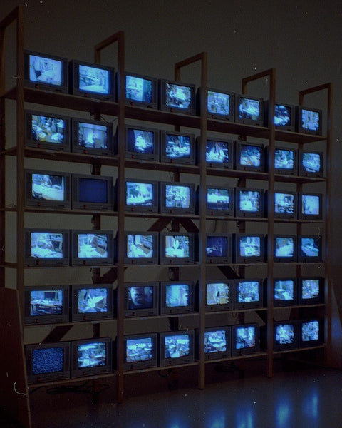 What is your favorite show right now?