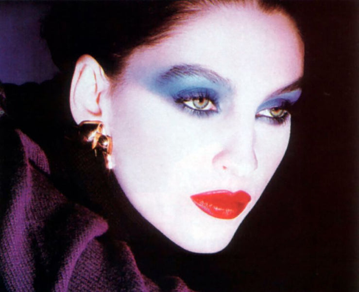 Harper’s Bazaar, 1985