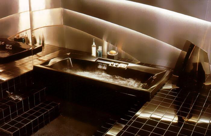 'The International Collection of Interior Design' 1985