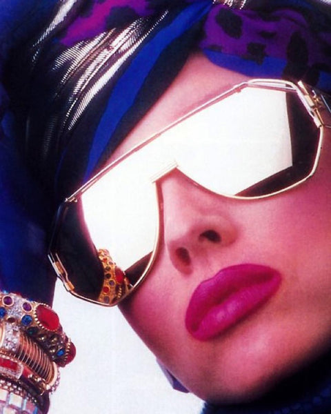 Giovanni Favetto Design. 1987