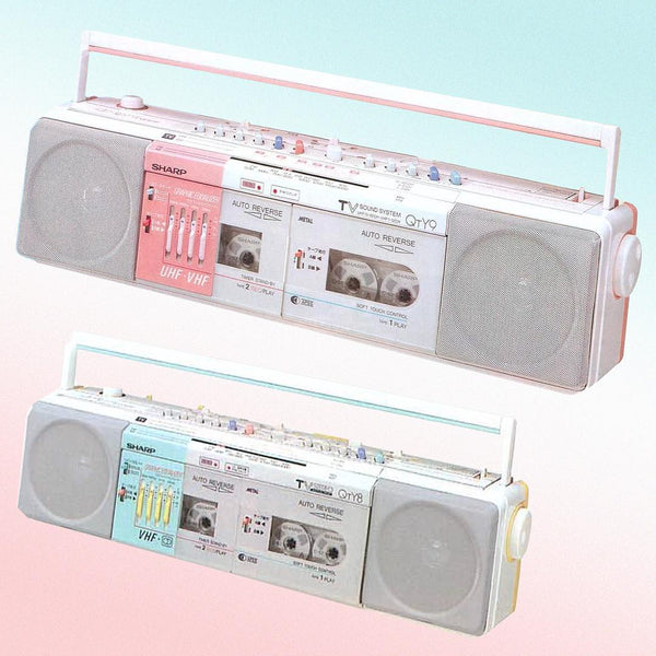 Pastel Lovers, this is Everything!