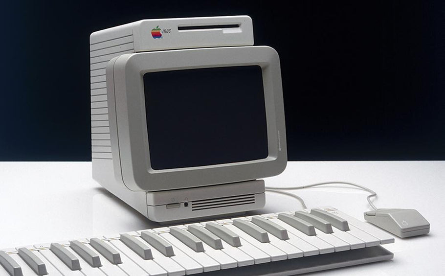 apple concept design