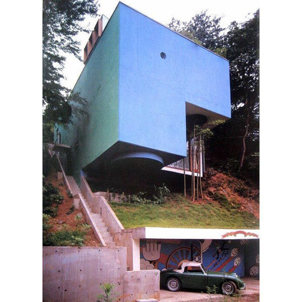 Retrofuturistic Perfection