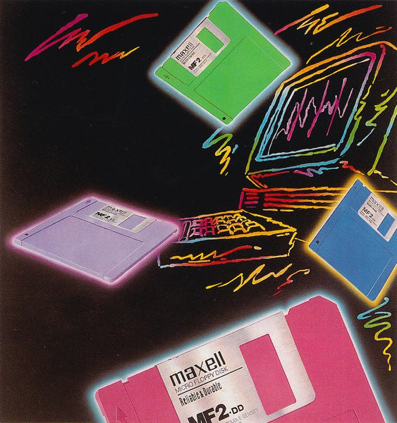 Airbrush by Mark Nagata ‘91