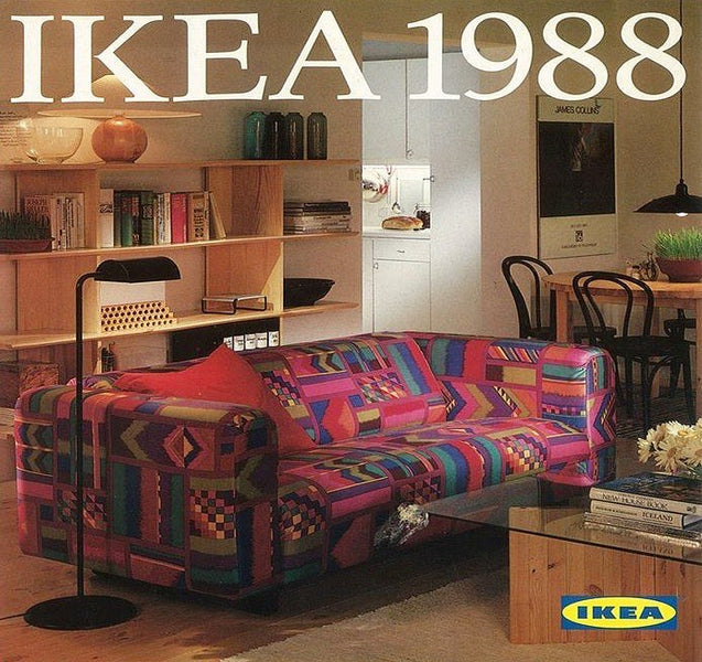 Rad Sofa!