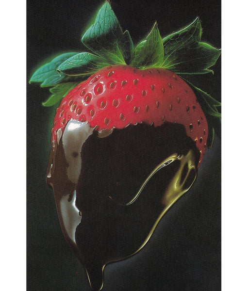 Airbrush by Guerrino Boatto, 1990.