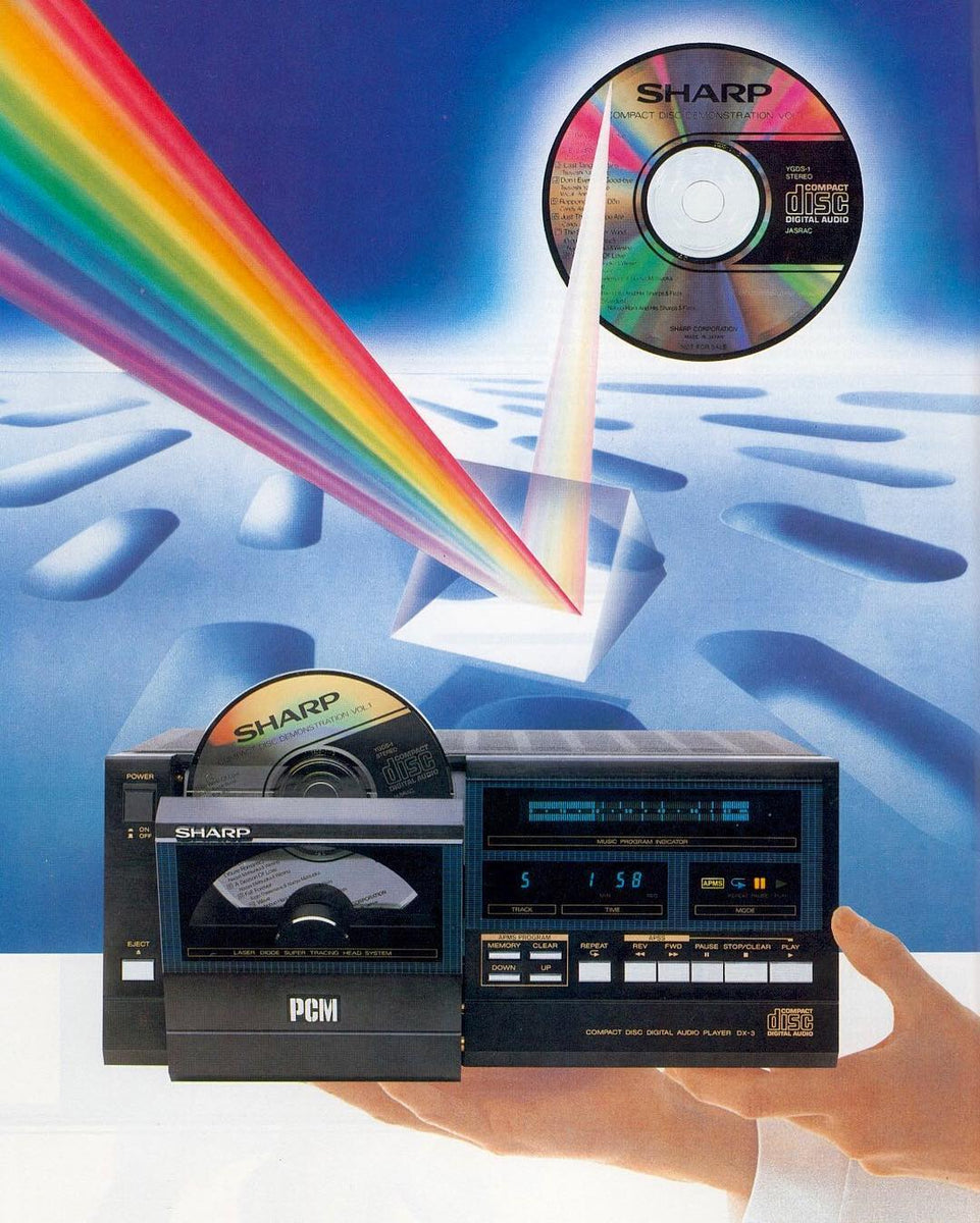 Sharpdx R700 Sharp DX-3 – NeonTalk