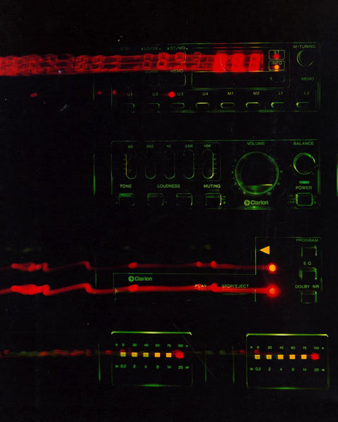 Clarion Magazine Cover