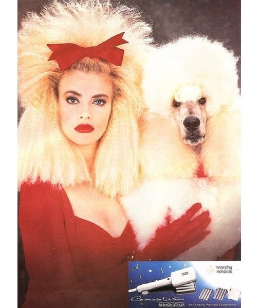 'A Girls Best Friend'