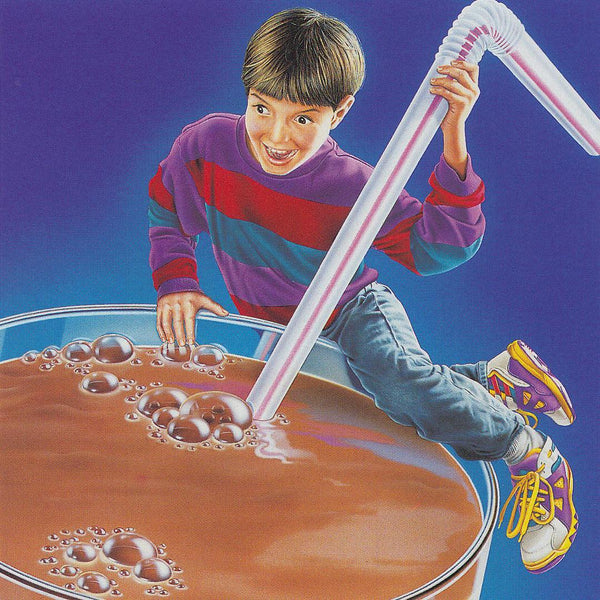 Airbrush by Marty Roper ‘95