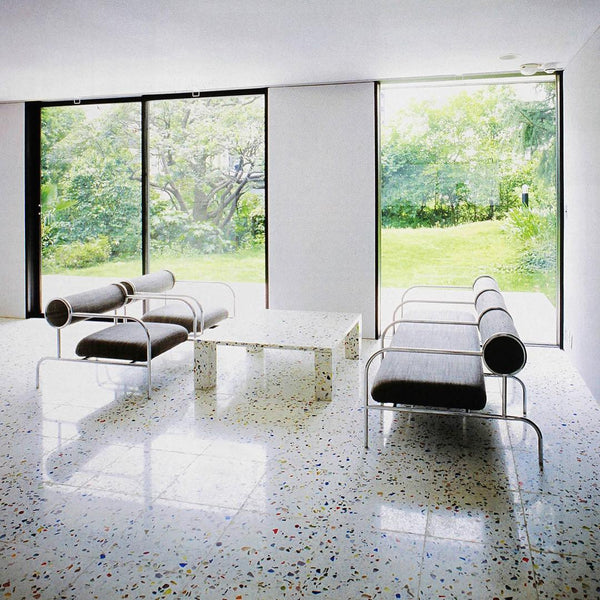 Shiro Kuramata. Esprit House.