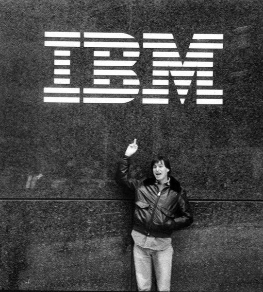 Steve Jobs