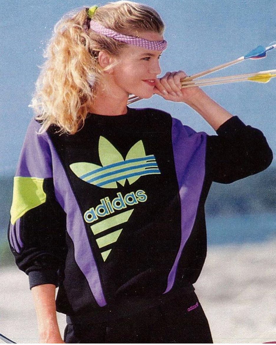 adidas – NeonTalk