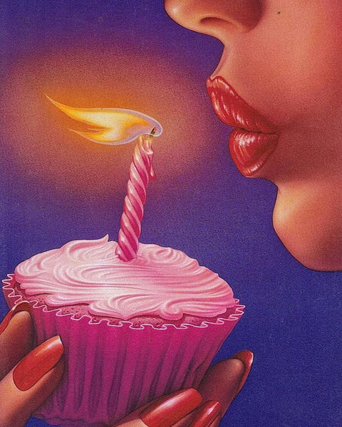 The Neon Talk Feed 1 Year Today!