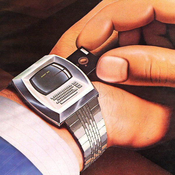 Art by Robert Tinney