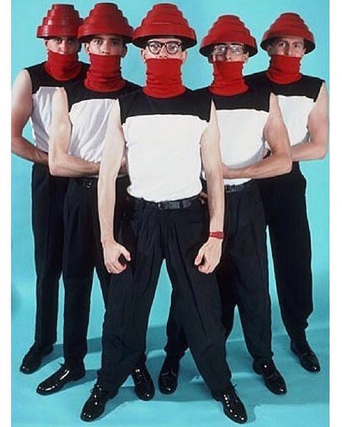 devo