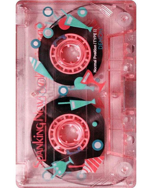 Denon Cassette